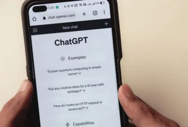 Великий збій ChatGPT: застосунок перестав відповідати користувачам