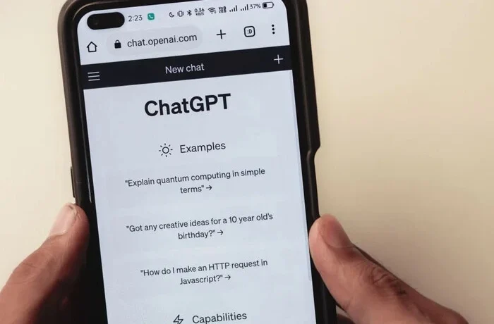 Великий збій ChatGPT: застосунок перестав відповідати користувачам