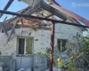 Росіяни атакували понад 50 населених пунктів Запорізької області