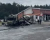 Польща відреагувала на російські удари біля свого кордону