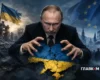 Маніакальна одержимість Путіна Україною стала загрозою для безпеки Європи