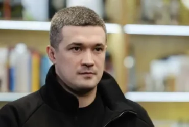 Фонд «Східна Європа» створив посаду для Федорова і забронював його без конкурсу