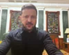 Зеленський розповів, коли Рада розгляне звільнення Руслана Кравченка