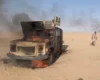 Reuters: Удари Саудівської Аравії та атаки хуситів посилюють війну на Близькому Сході