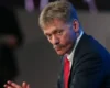 Кремль зробив заяву про переговори після ухвалення «пекельних санкцій» США