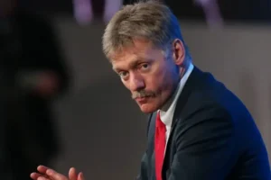 Кремль зробив заяву про переговори після ухвалення «пекельних санкцій» США