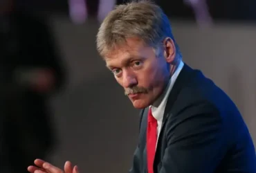 Кремль зробив заяву про переговори після ухвалення «пекельних санкцій» США