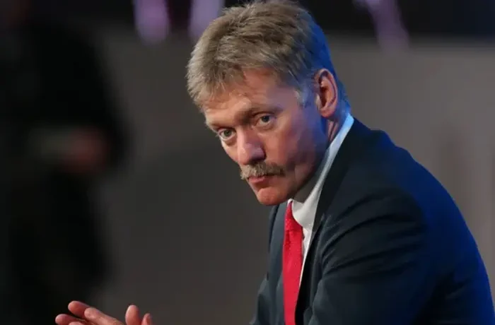 Кремль зробив заяву про переговори після ухвалення «пекельних санкцій» США