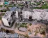 В окупованих Олешках у лікарні залишилося четверо медиків