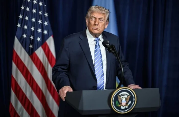 Трамп оголосив про досягнення угоди з Данією та Гренландією