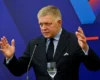 Європа «як ніколи близька» до масштабної війни: Фіцо зробив гучну заяву