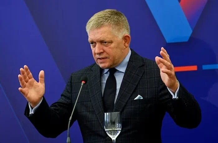Європа «як ніколи близька» до масштабної війни: Фіцо зробив гучну заяву
