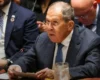 Лавров пояснив, чи призупинить РФ бойові дії заради переговорів