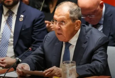 Лавров пояснив, чи призупинить РФ бойові дії заради переговорів
