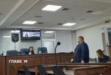Адвокати Крупи намагалися «знести» суддю ВАКС: що з цього вийшло