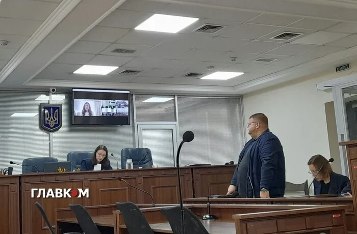Адвокати Крупи намагалися «знести» суддю ВАКС: що з цього вийшло