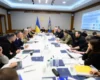 Україна прискорює виробництво перехоплювачів реактивних шахедів – Зеленський
