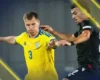 Збірна України напіврезервним складом зіграла матч Ліги націй проти Грузії: який результат