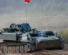 Загроза наступу з Білорусі: прикордонники розповіли про ситуацію