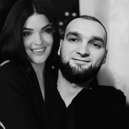 Валерія і Сергій Шитоцькі