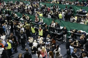Фінляндія готується до ударів РФ: країна провела найбільші за 80 років навчання
