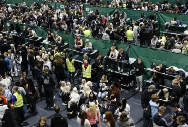 Фінляндія готується до ударів РФ: країна провела найбільші за 80 років навчання