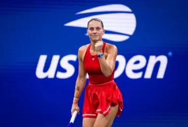 Костюк анонсувала МРТ після вильоту з US Open