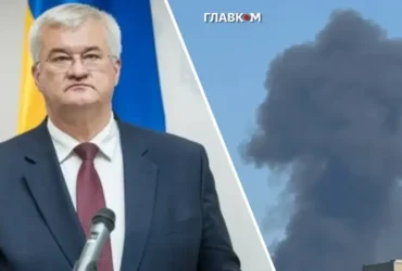 Сибіга відреагував на вимогу Кремля до США щодо України