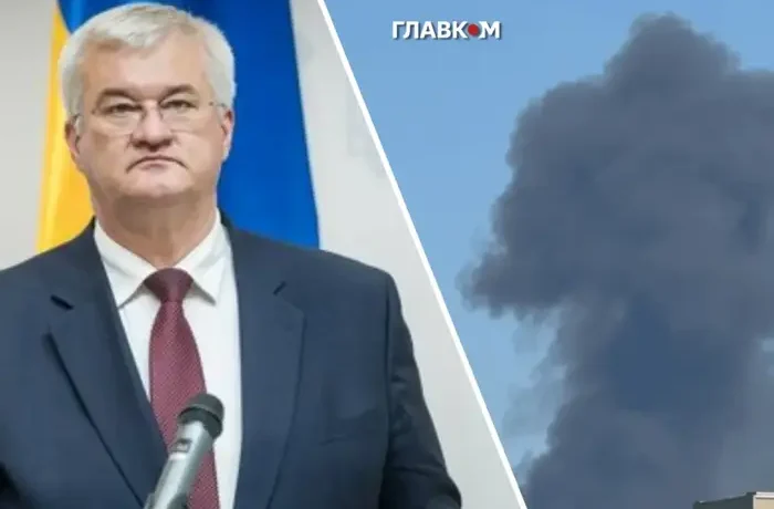 Сибіга відреагував на вимогу Кремля до США щодо України