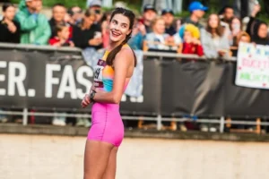 Відомі суми призових українських легкоатлетів за Абсолютний чемпіонат світу