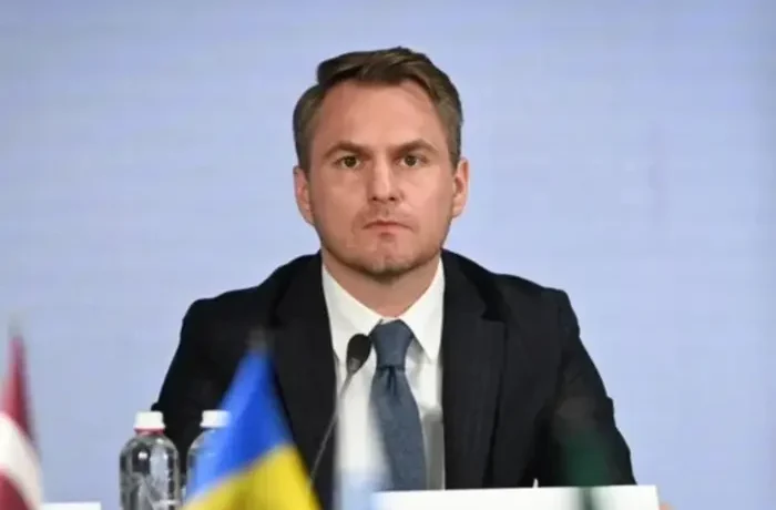 Рада запустила процедуру звільнення Кравченка