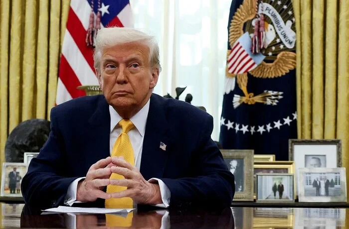 Україна та Росія домовилися не бити по енергетиці – Трамп