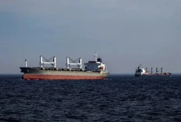 Туреччина запропонувала Україні та Росії припинити атаки на цивільні судна