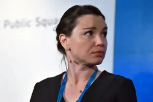 Росія оголосила доньку Нємцова в міжнародний розшук