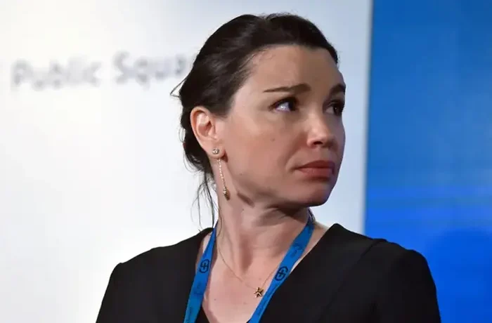Росія оголосила доньку Нємцова в міжнародний розшук
