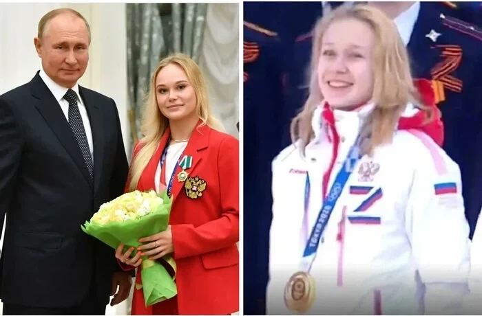 Росія везе на Чемпіонат світу зі спортивної гімнастики двох путіністок: деталі скандалу