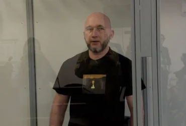 Справа Тандира: стало відомо, що сказав колишній суддя в останньому слові перед вироком