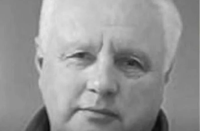 З життя пішов український баскетболіст Сергій Воротнюк