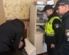 Іграшка допомогла врятувати трирічного хлопчика після майже доби пошуків