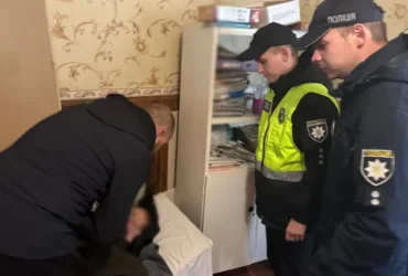 Іграшка допомогла врятувати трирічного хлопчика після майже доби пошуків