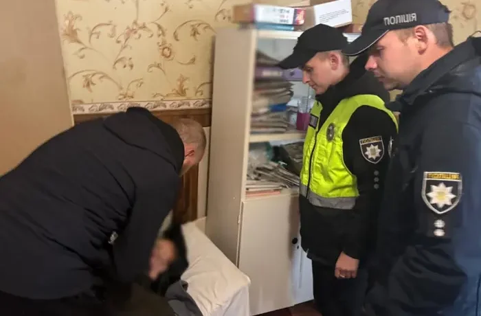 Іграшка допомогла врятувати трирічного хлопчика після майже доби пошуків