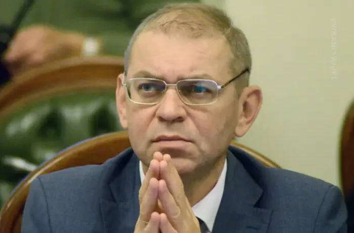 Суд затвердив угоду у справі Пашинського: держава отримає понад 1 млрд грн