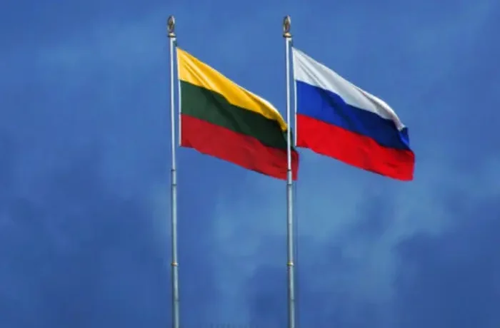 Литва викликала представника посольства РФ