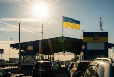 Нардепи пропонують давати відстрочку українцям, які повернуться з-за кордону