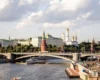 Росія визнала, що Україна не атакувала Москву після обіцянки Зеленського