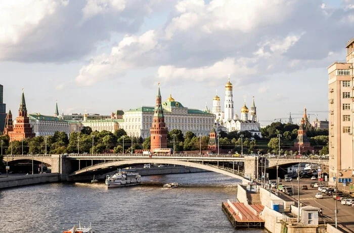 Росія визнала, що Україна не атакувала Москву після обіцянки Зеленського