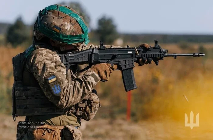 206 боїв за добу: лінія фронту станом на 6 вересня 2026