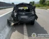 На Броварщині вантажівка зіткнулася з Renault, травмовано дівчину-підлітка