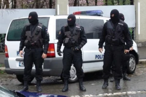 Румунські правоохоронці затримали росіянина за підготовку диверсії