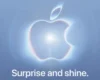 Презентація Apple 2026: трансляція